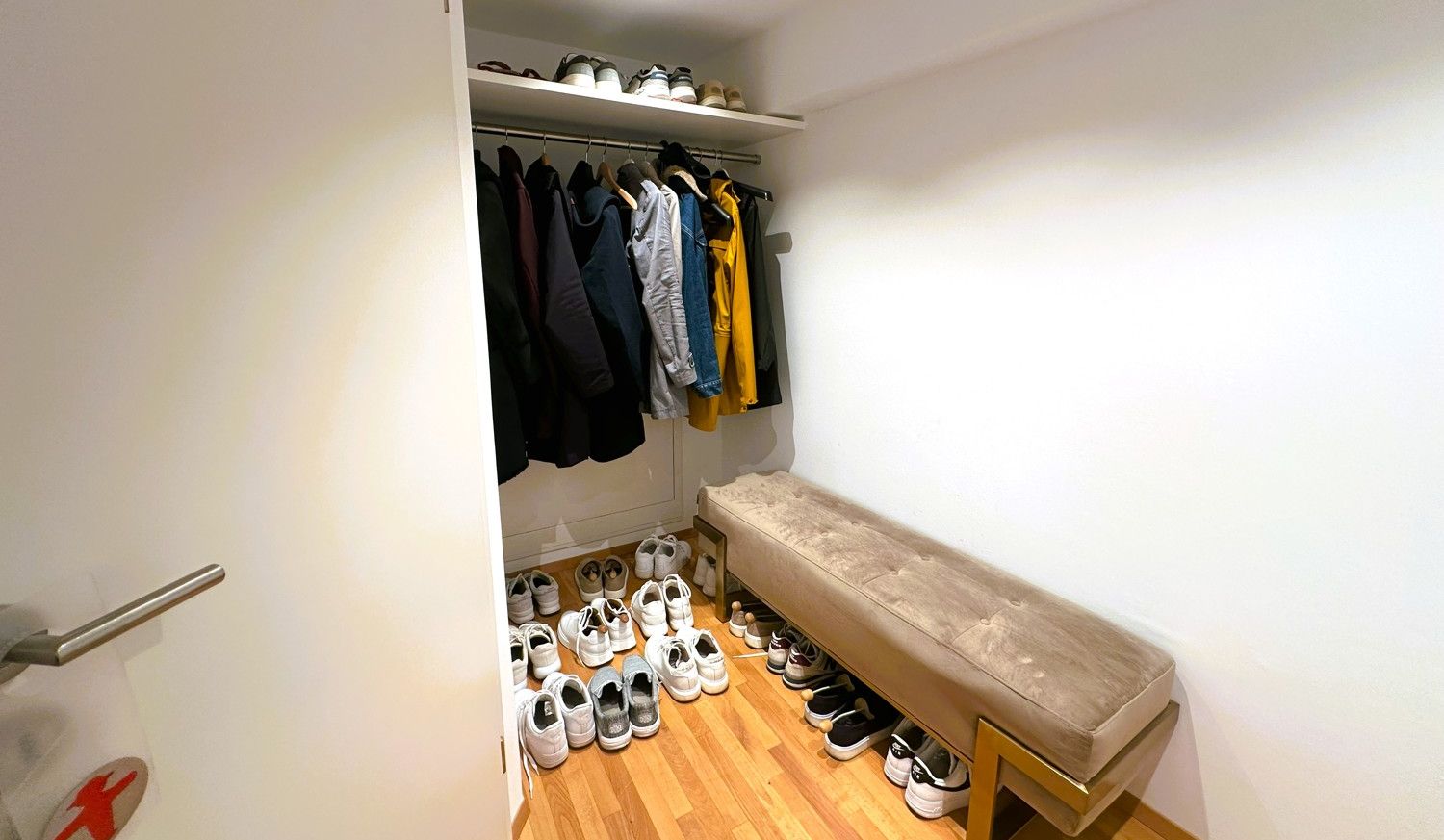 Garderobe