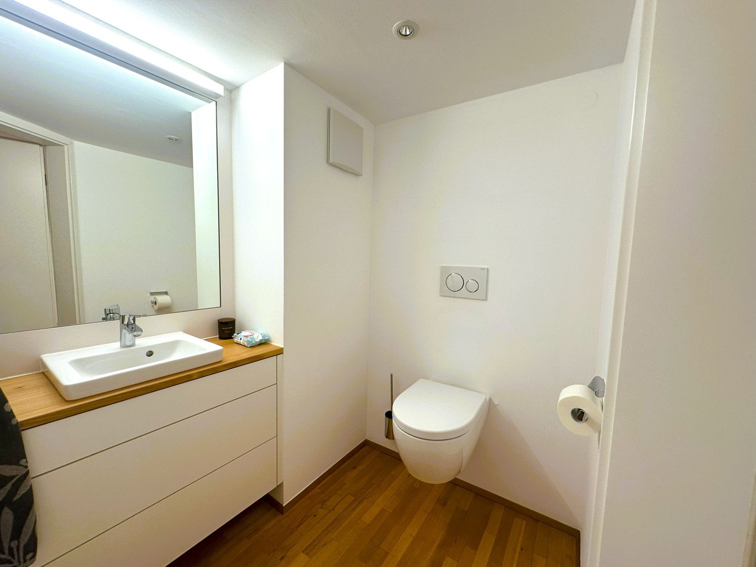 Gäste WC