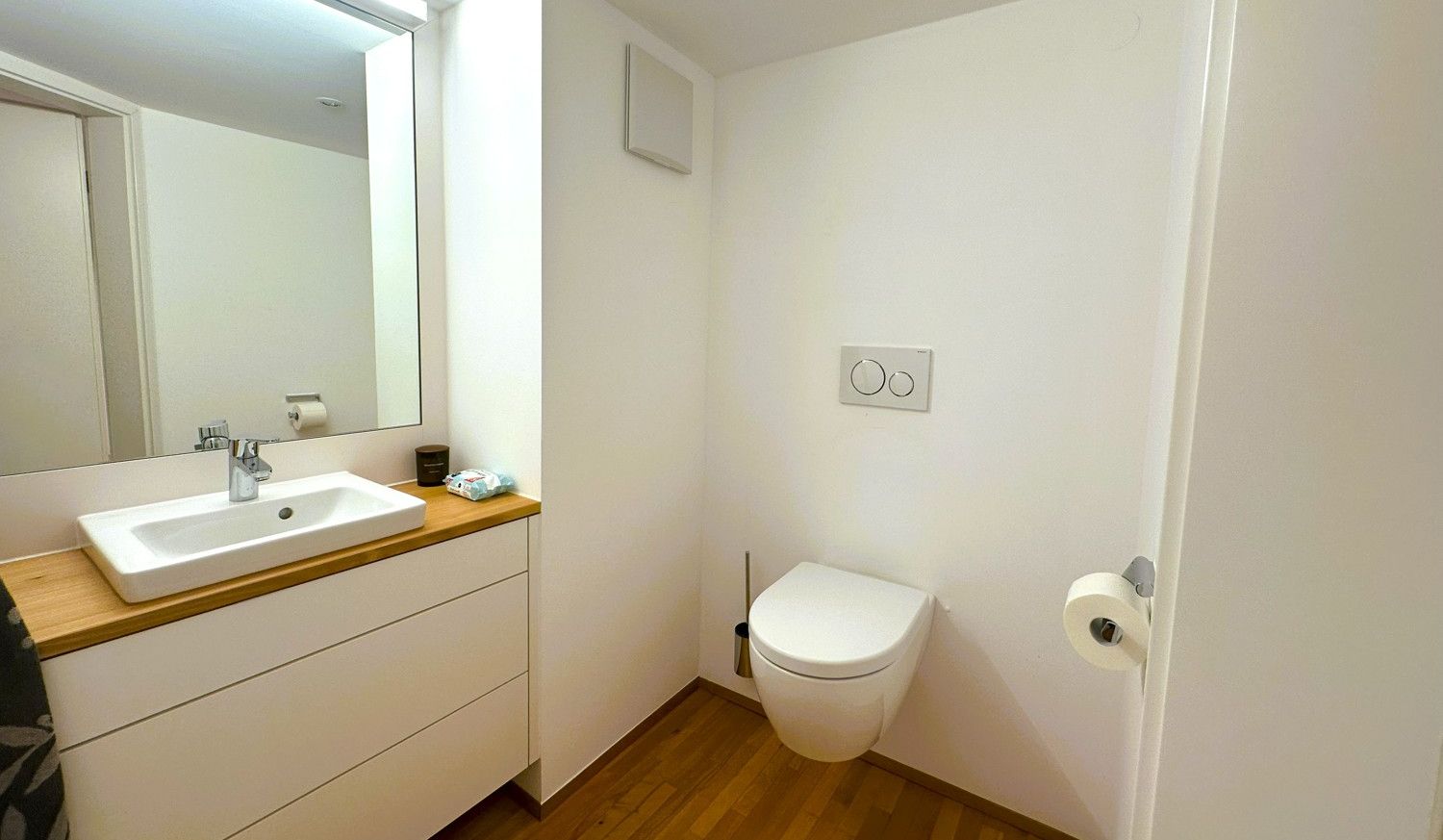 Gäste WC