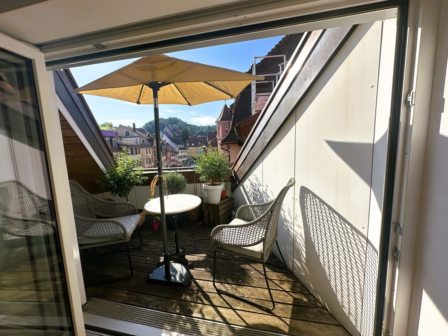 Loggia