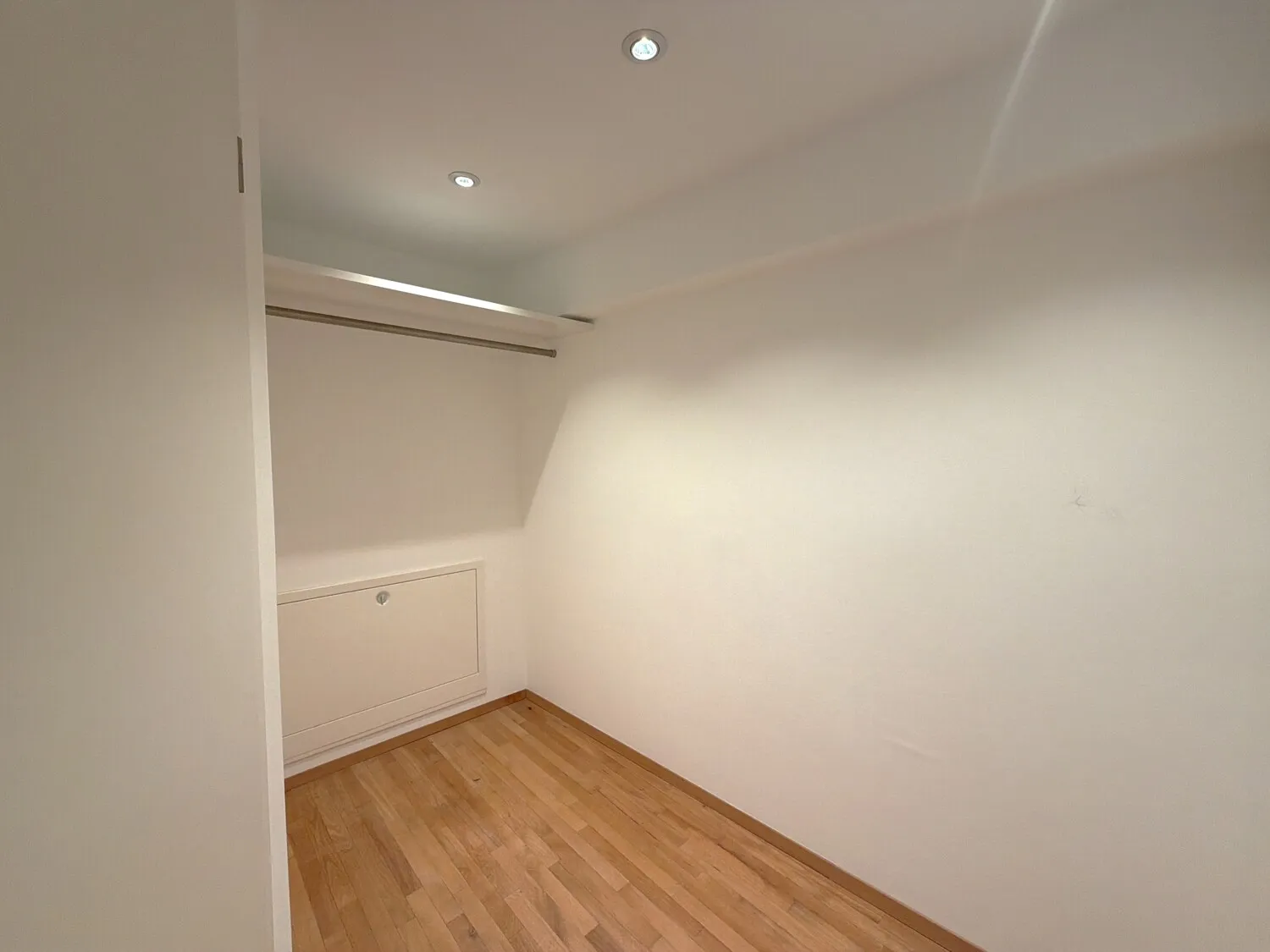 Garderobe