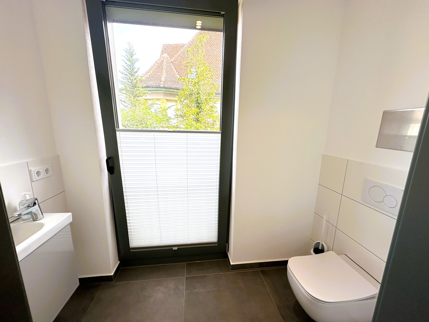 Gäste WC
