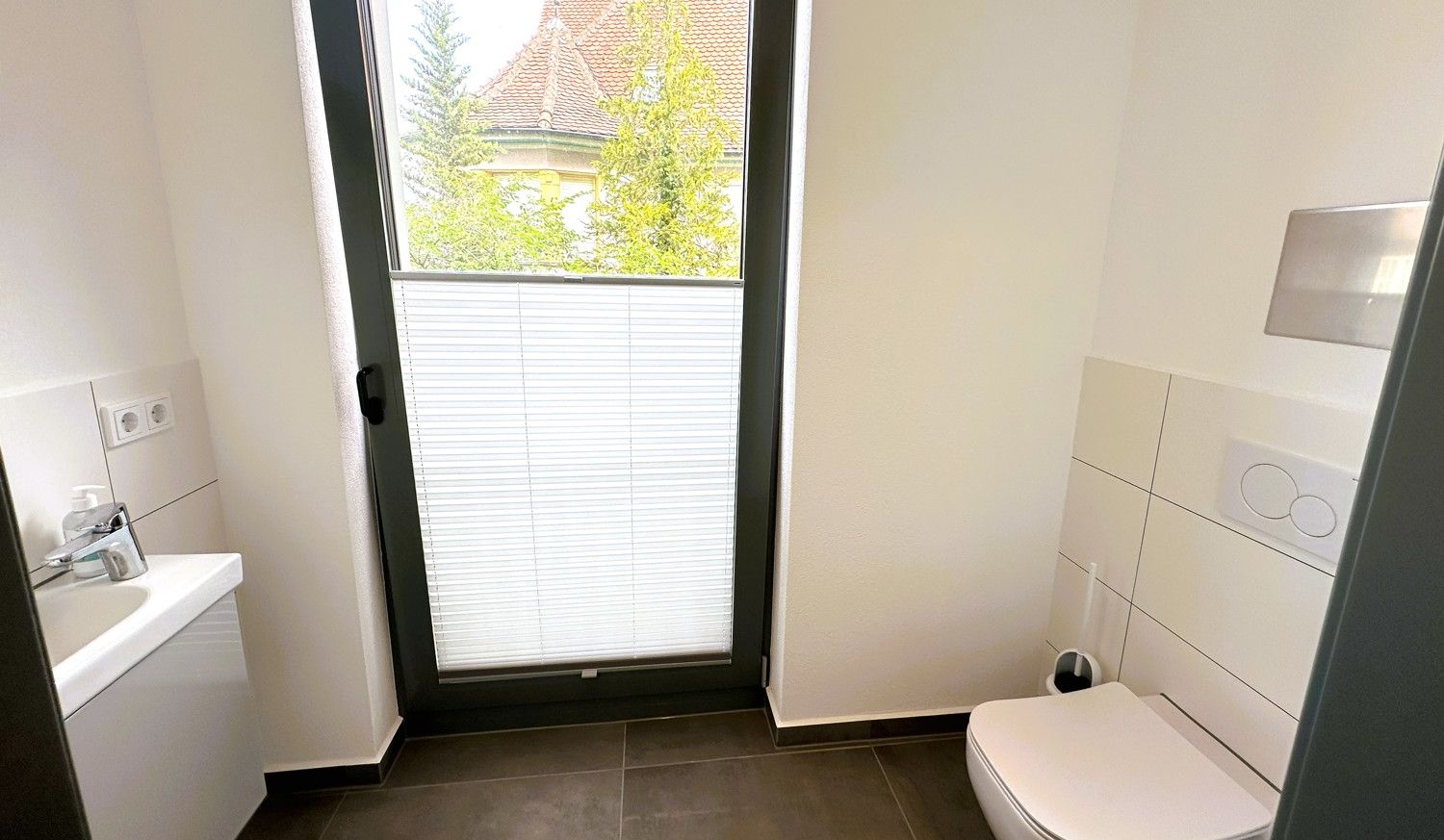 Gäste WC