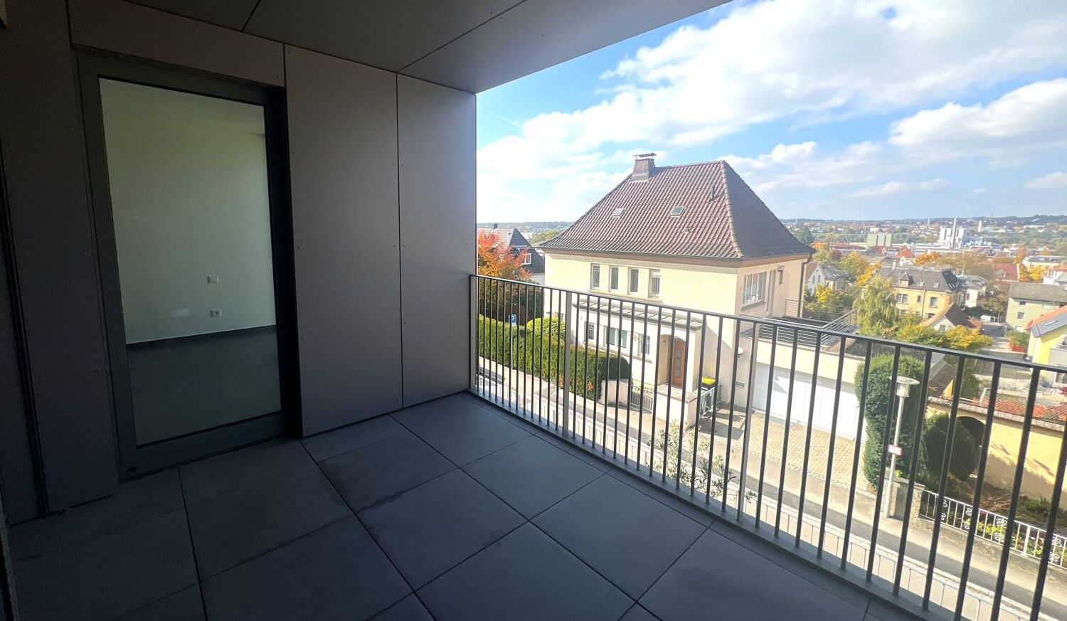 Loggia