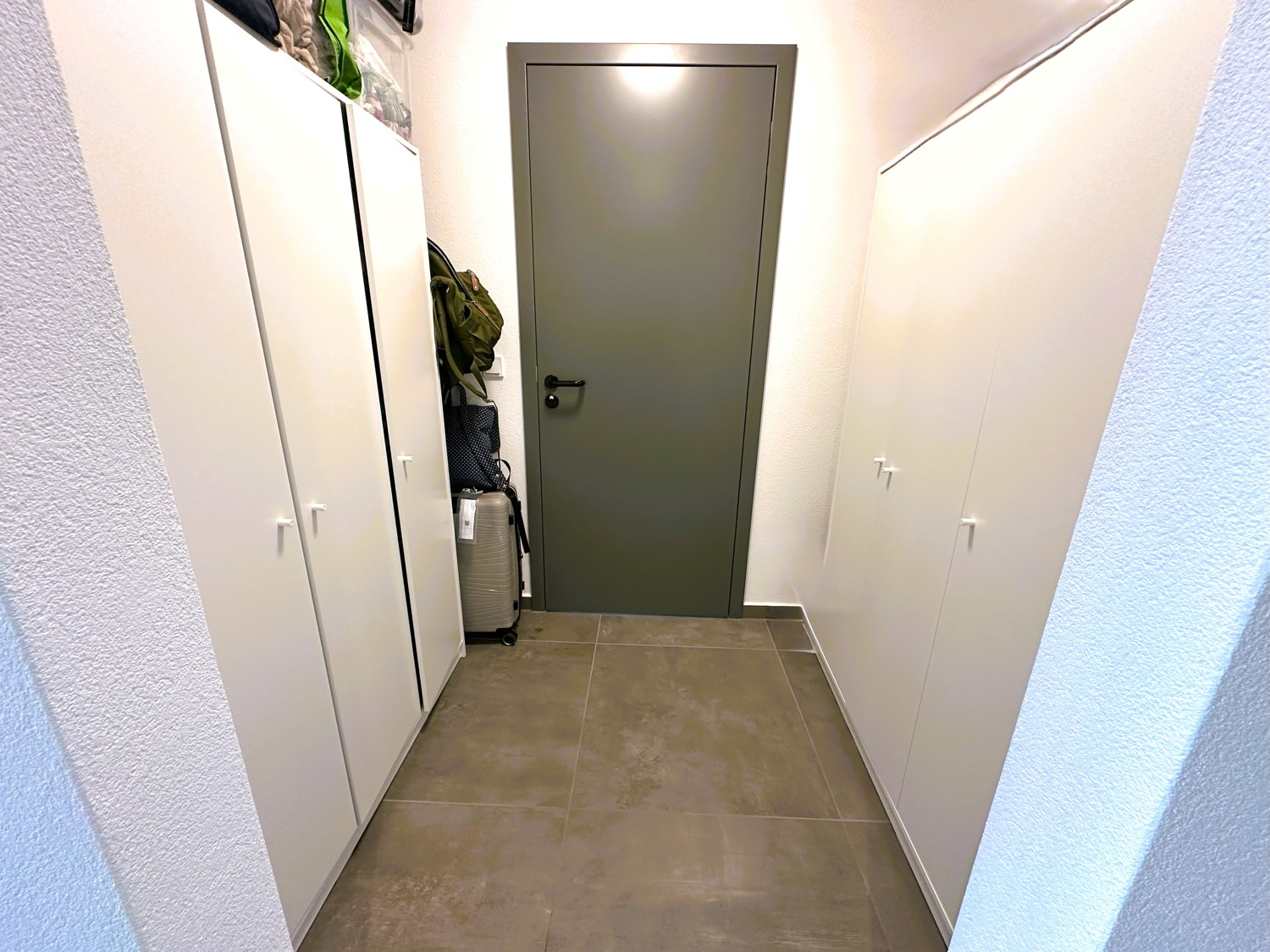 Garderobe