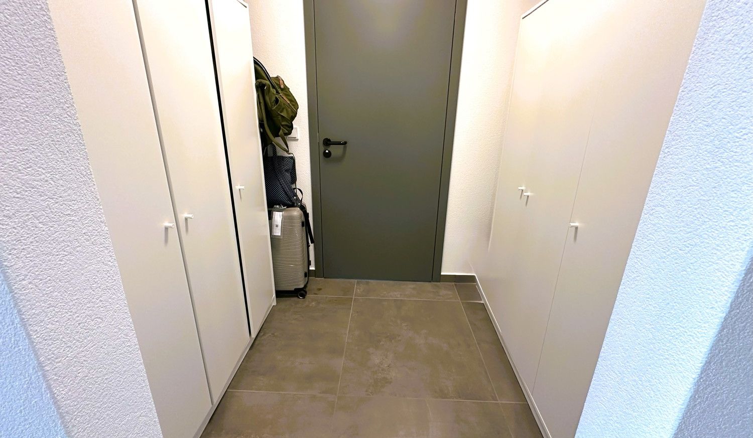 Garderobe