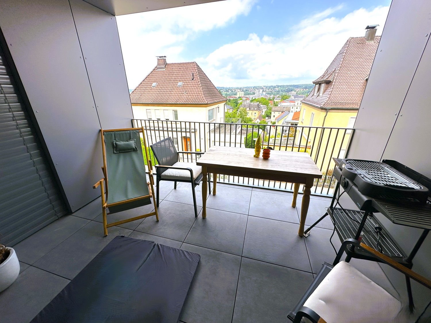 Loggia