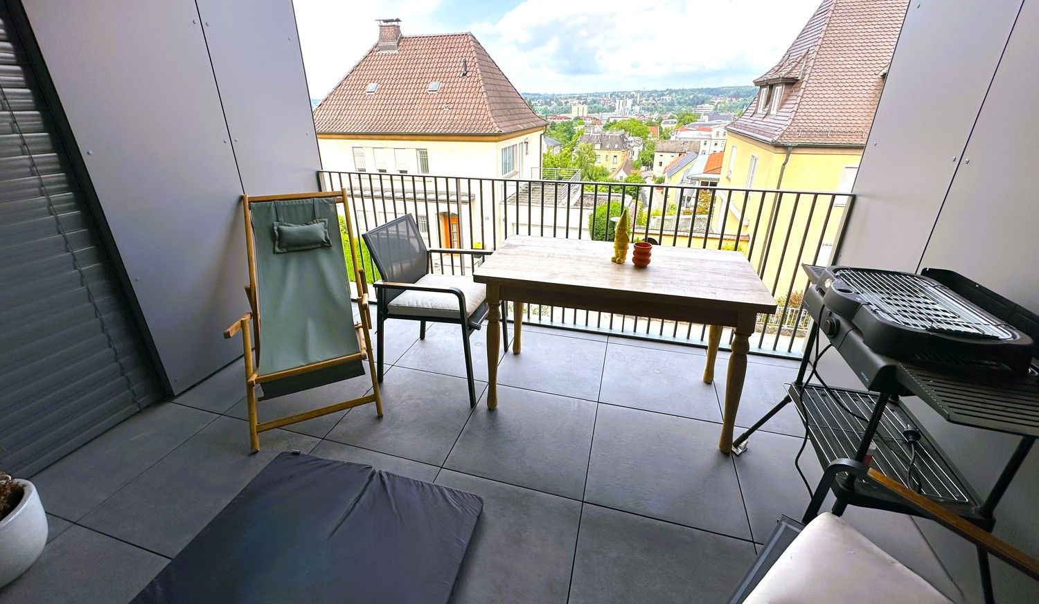 Loggia