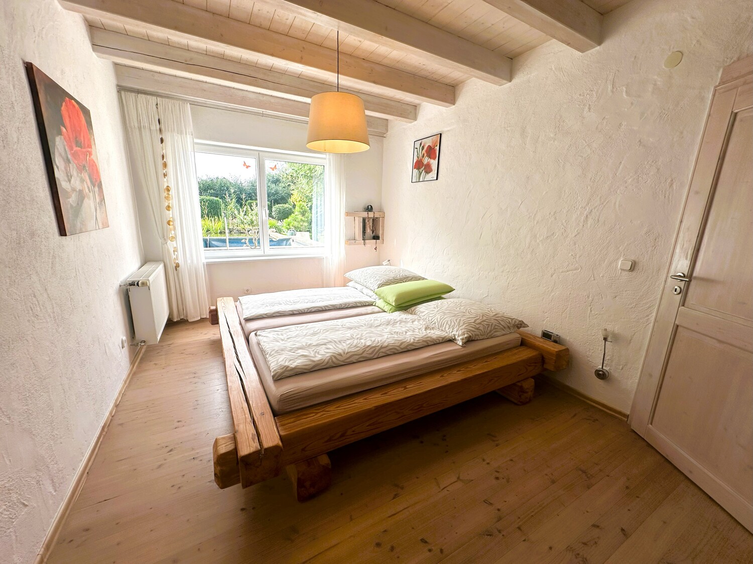 Elternschlafzimmer