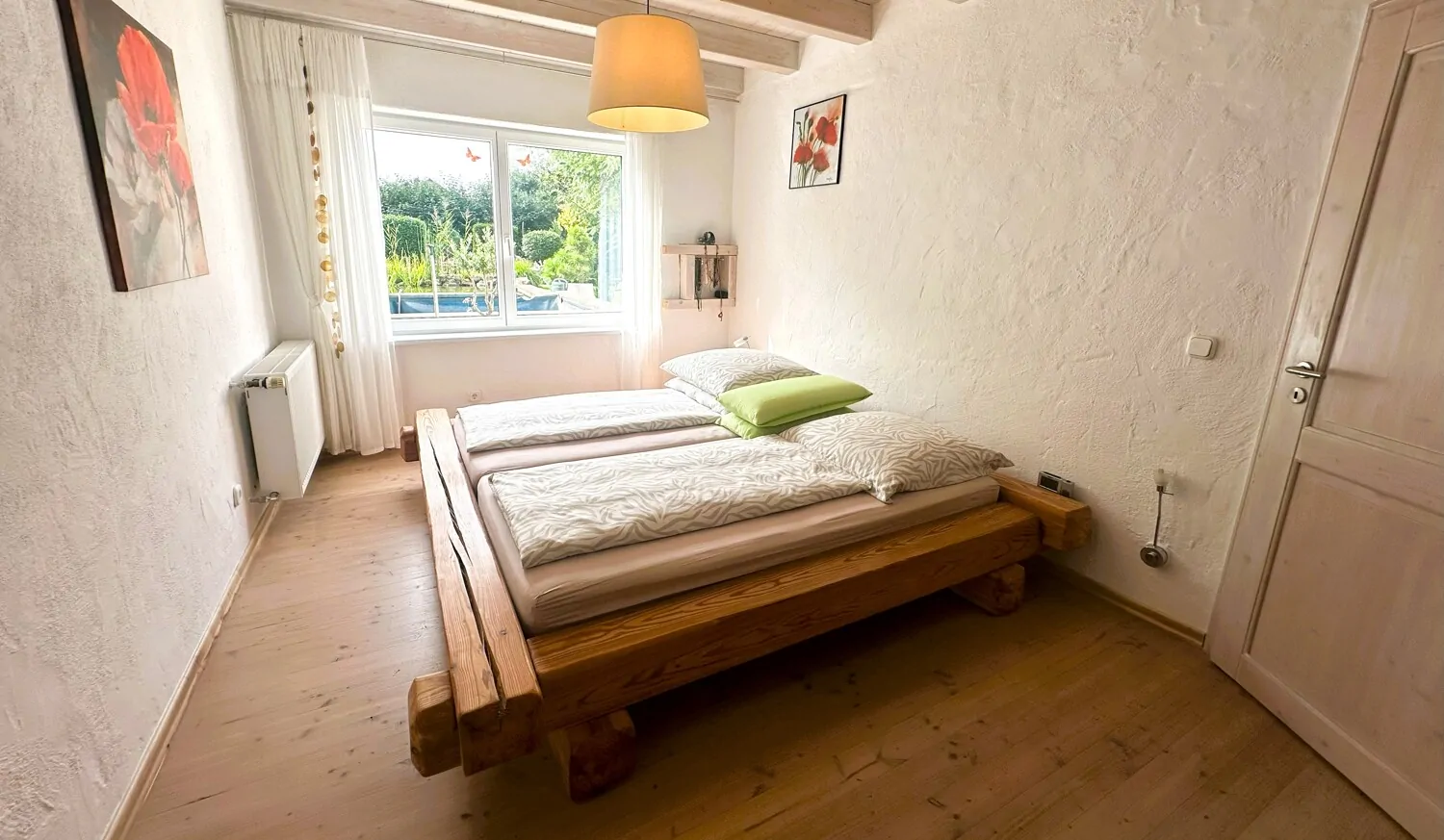 Elternschlafzimmer