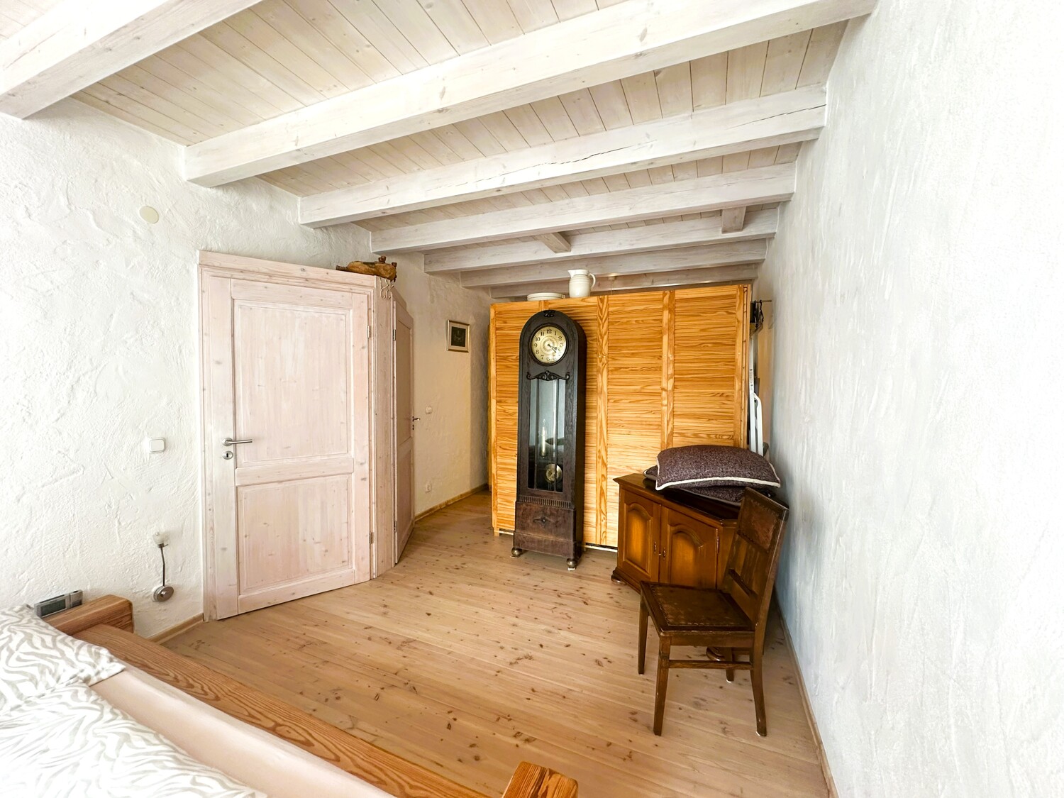 Elternschlafzimmer