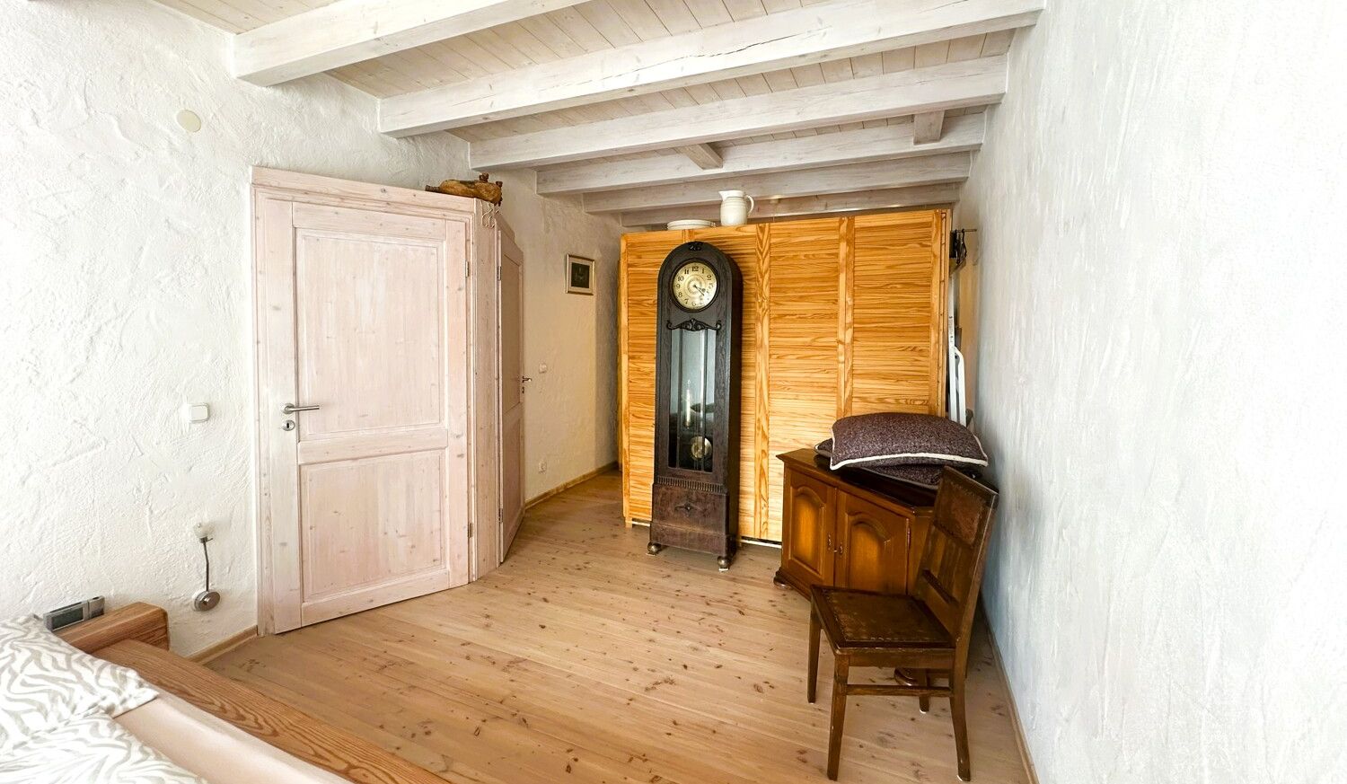Elternschlafzimmer