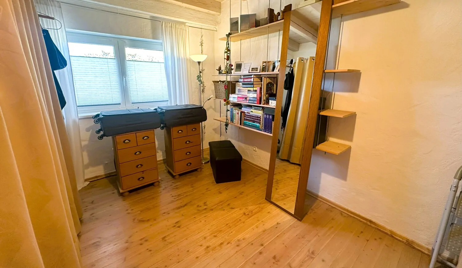 Kinder- / Arbeitszimmer