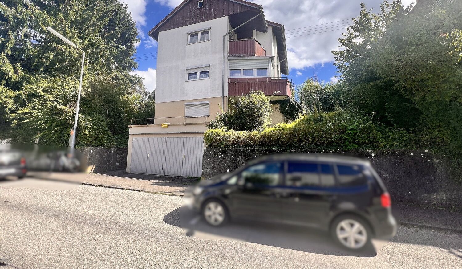 Außenansicht