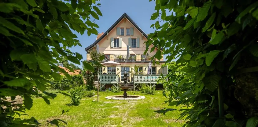 von Poll Immobilien GmbH