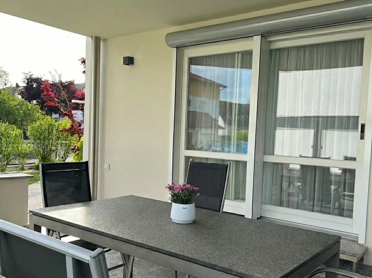 Terrasse Whg. 1 EG