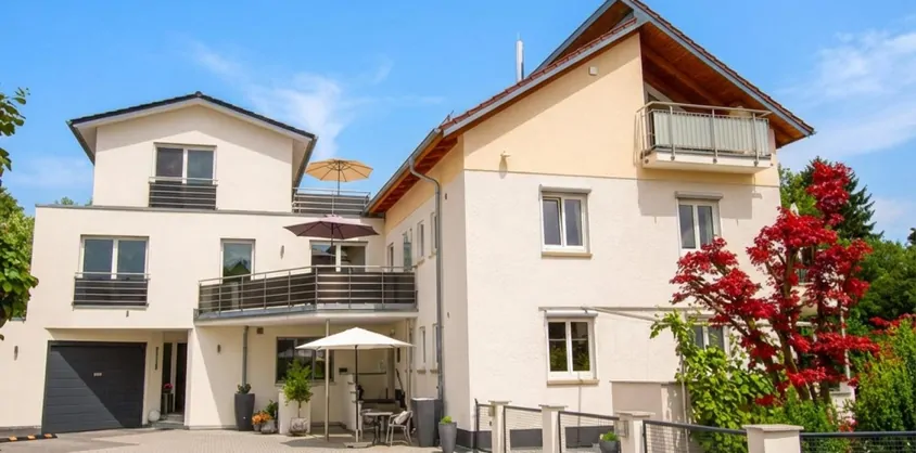 von Poll Immobilien GmbH