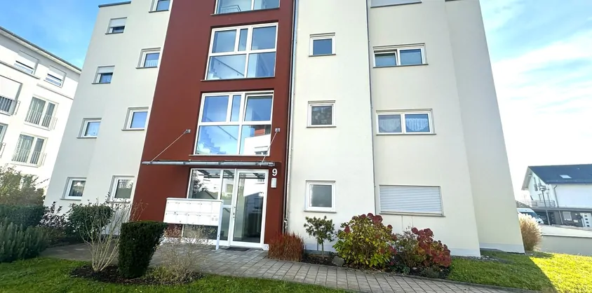 von Poll Immobilien GmbH