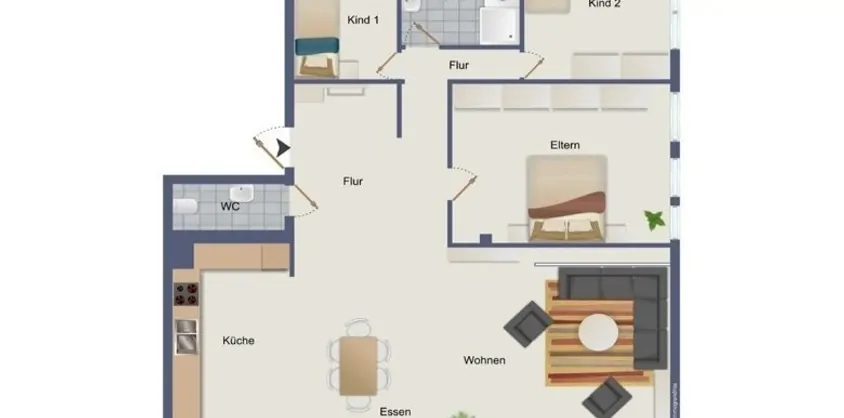 von Poll Immobilien GmbH