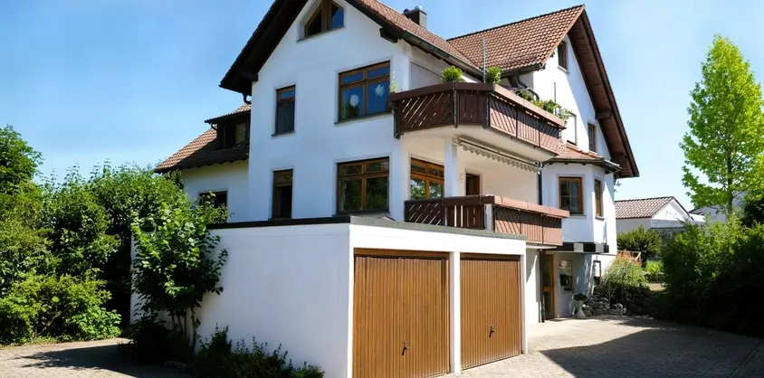 von Poll Immobilien GmbH
