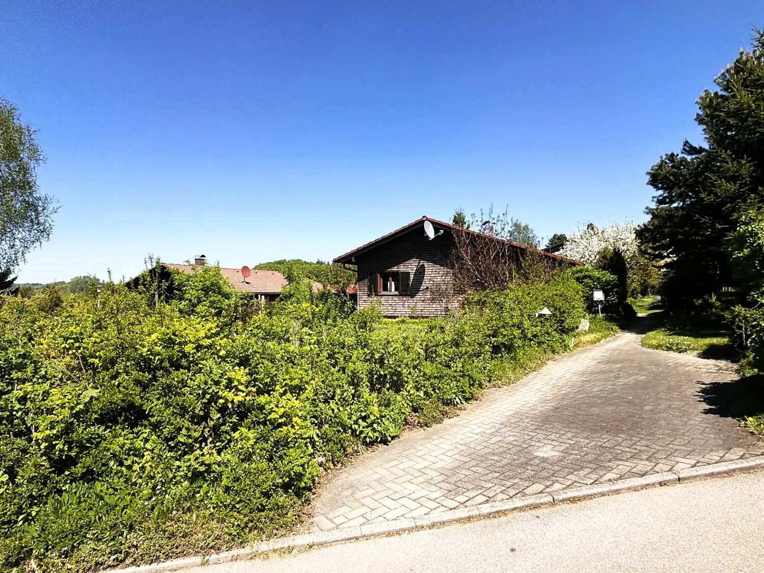 Stellplatz