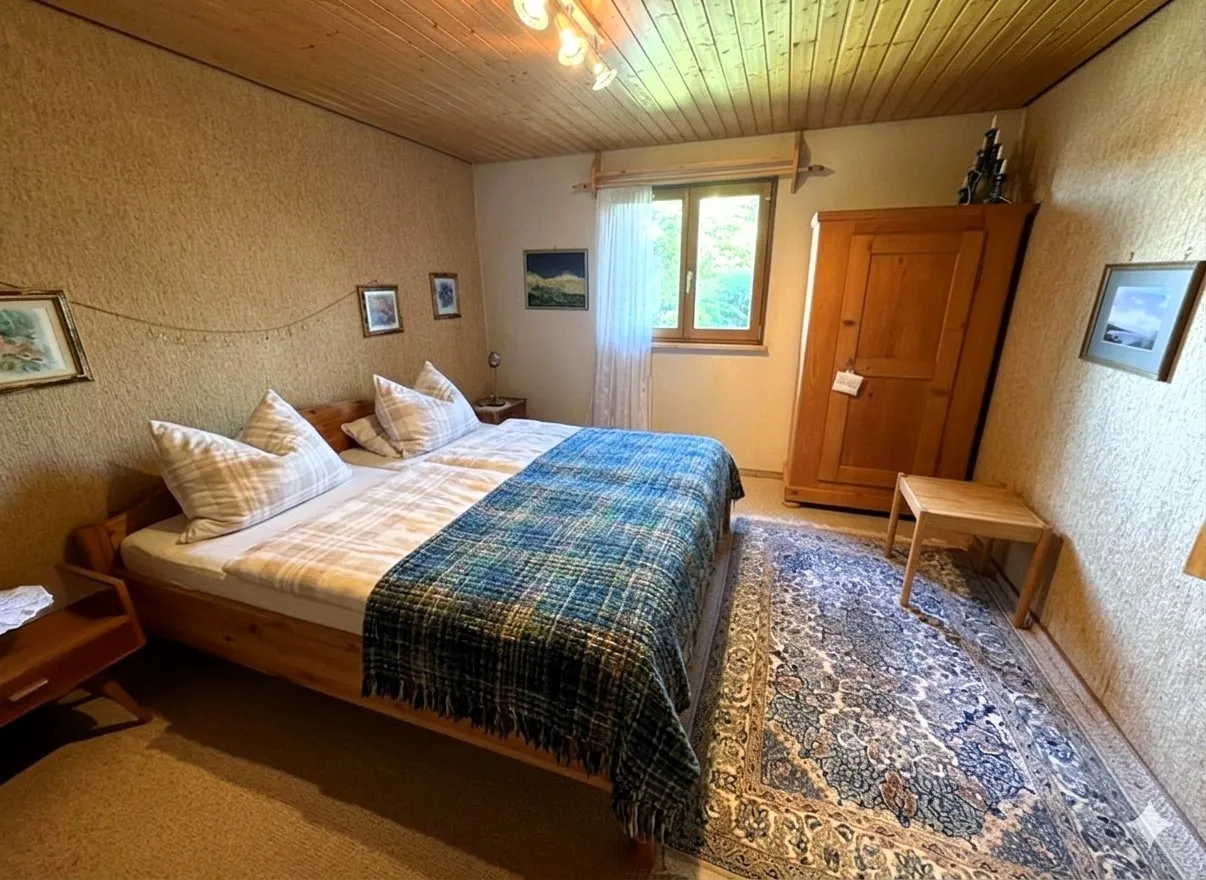 Schlafzimmer 1