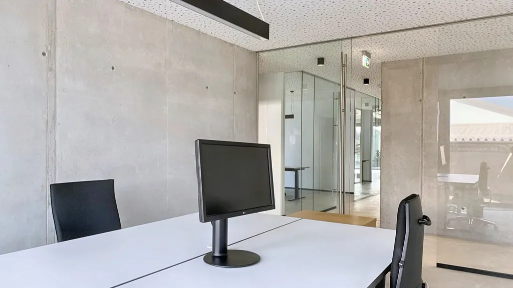 Bürobeispiel 3