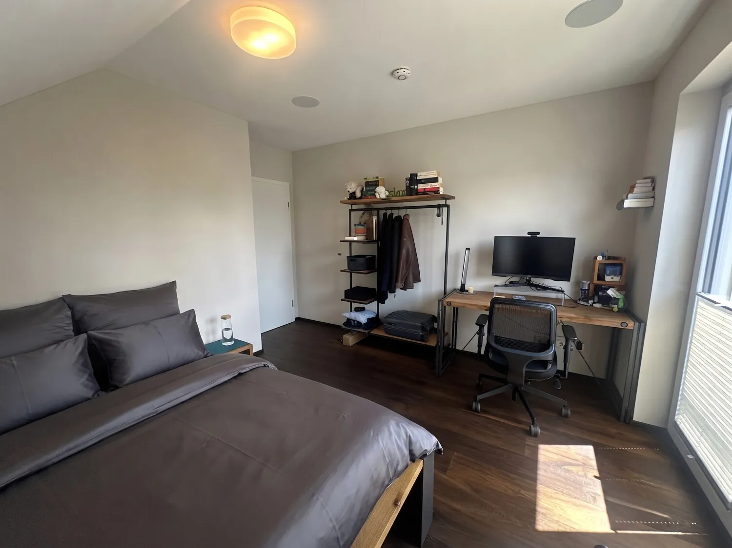 Schlafzimmer 2