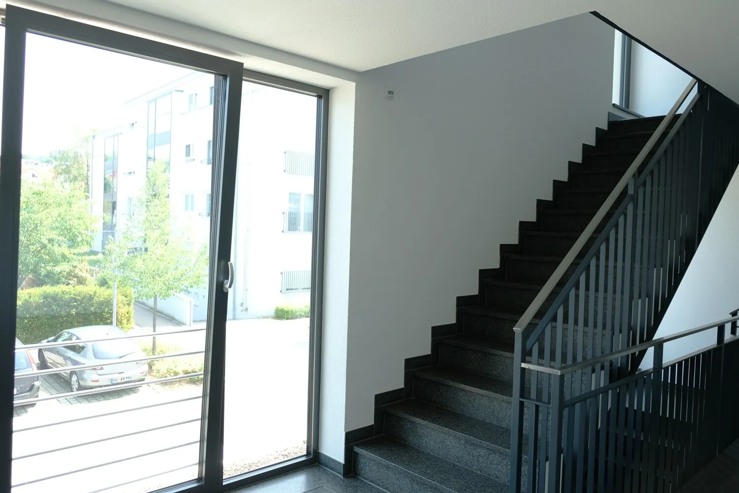Treppenhaus