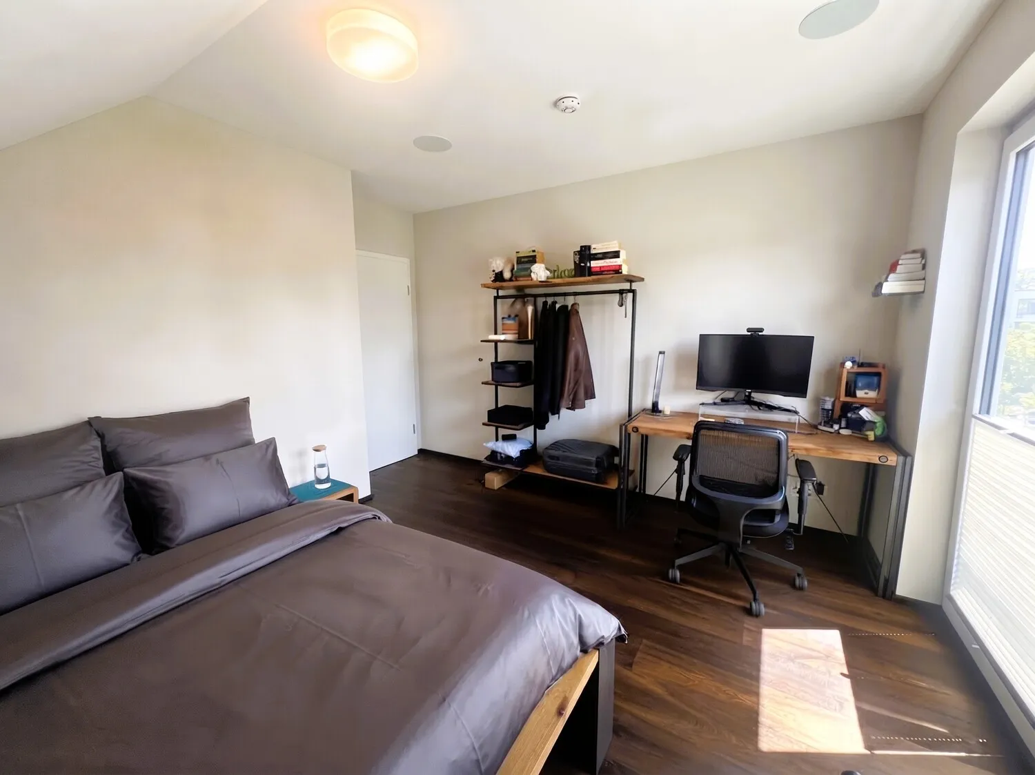 Schlafzimmer 2