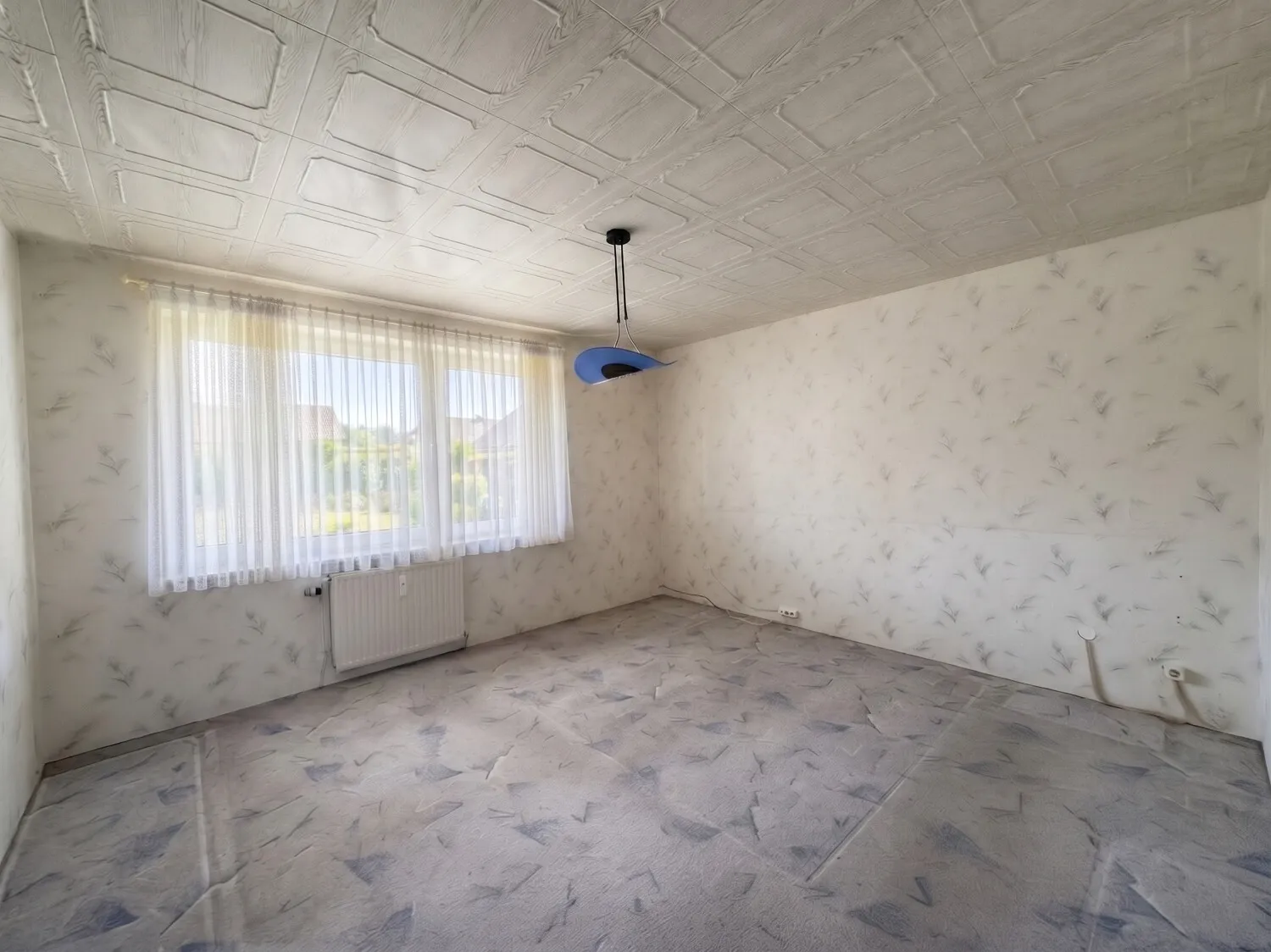 Schlafzimmer 1