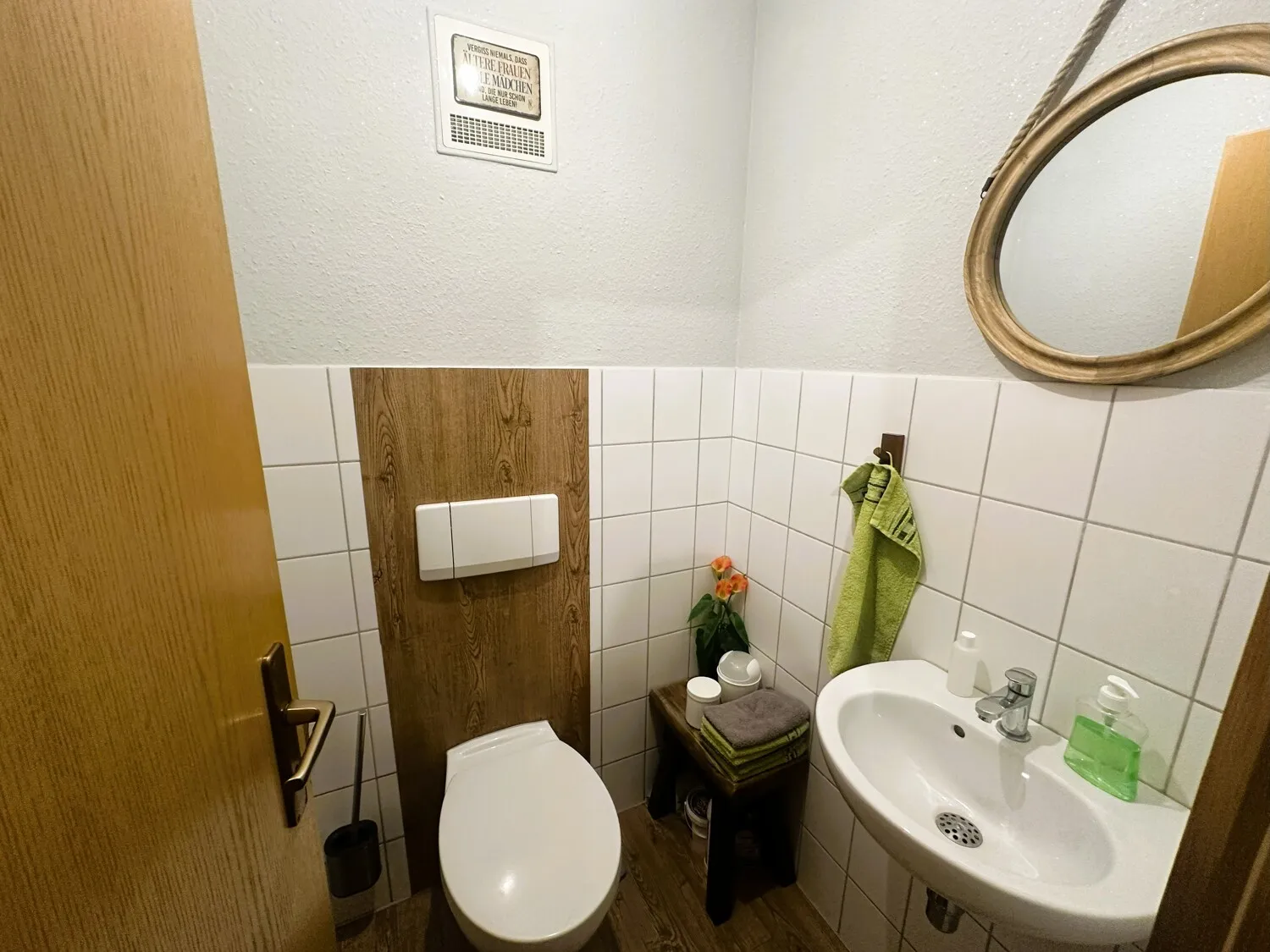 WC