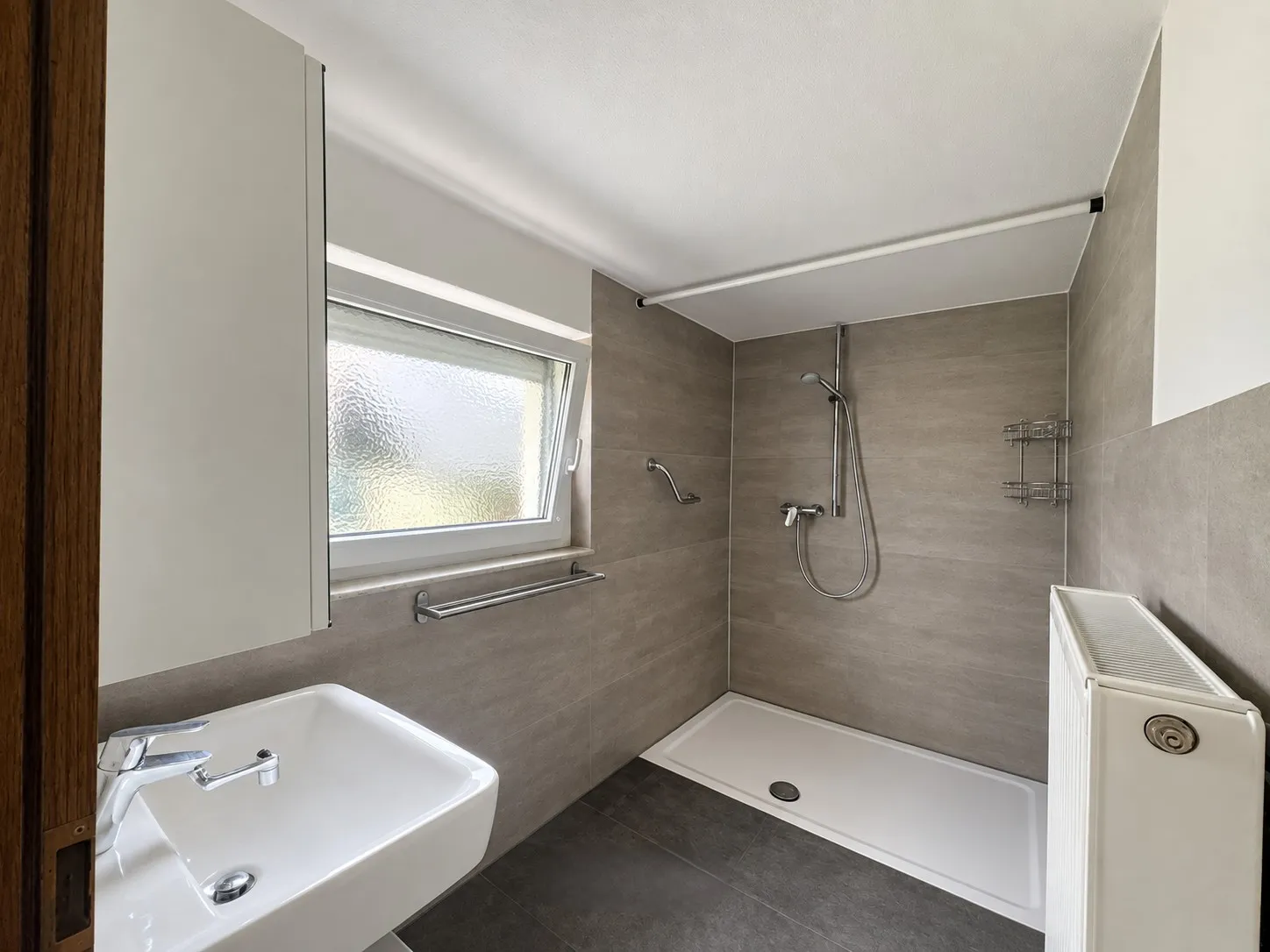 Badezimmer EG