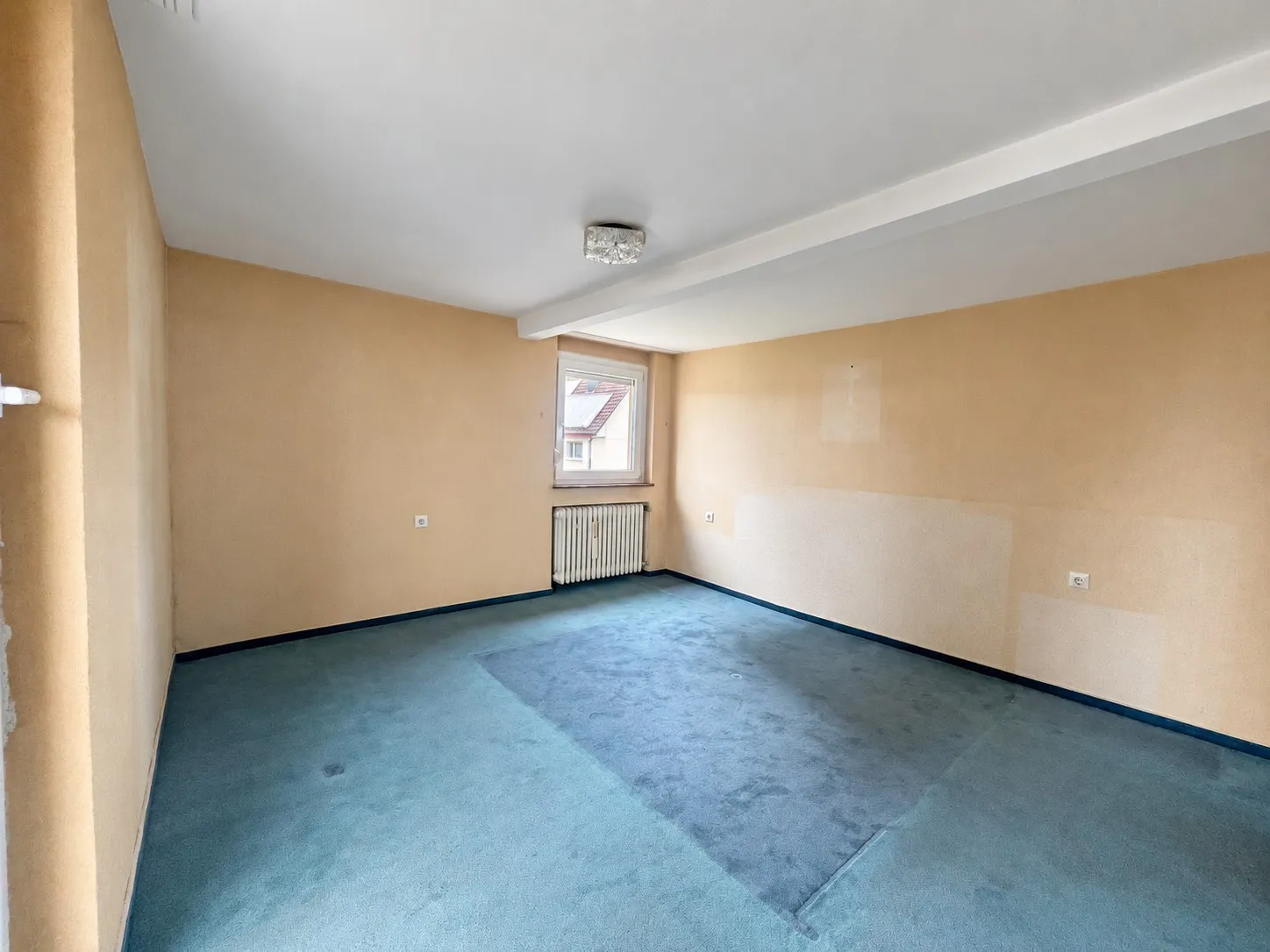 Schlafzimmer 2 OG