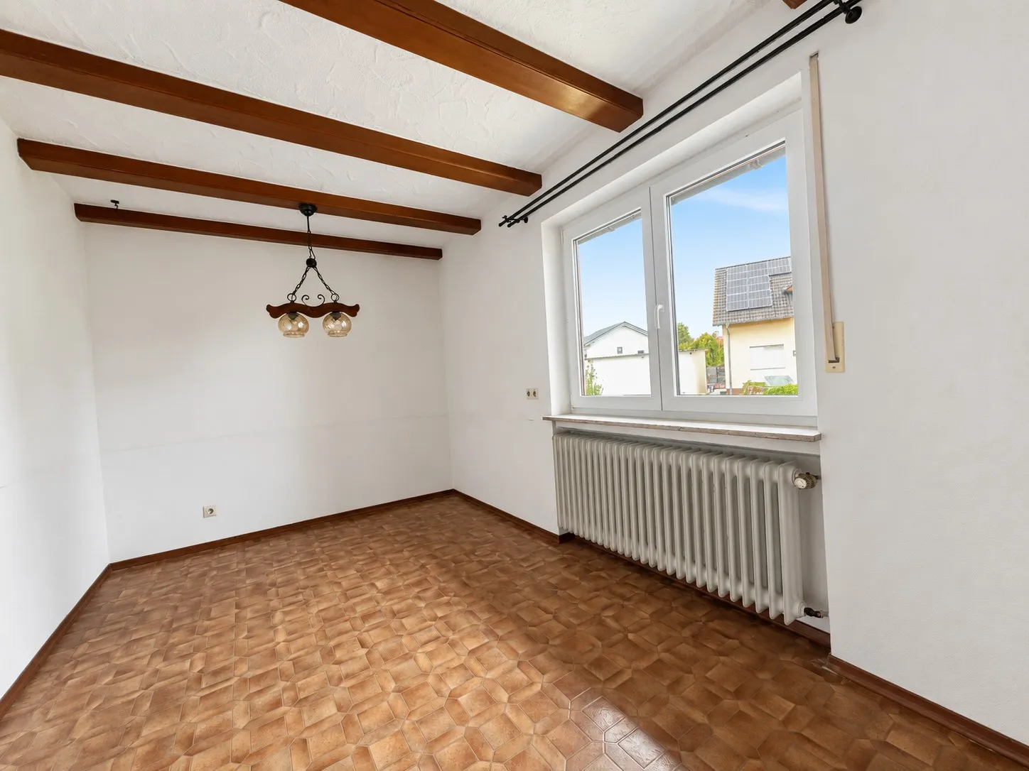 Esszimmer EG