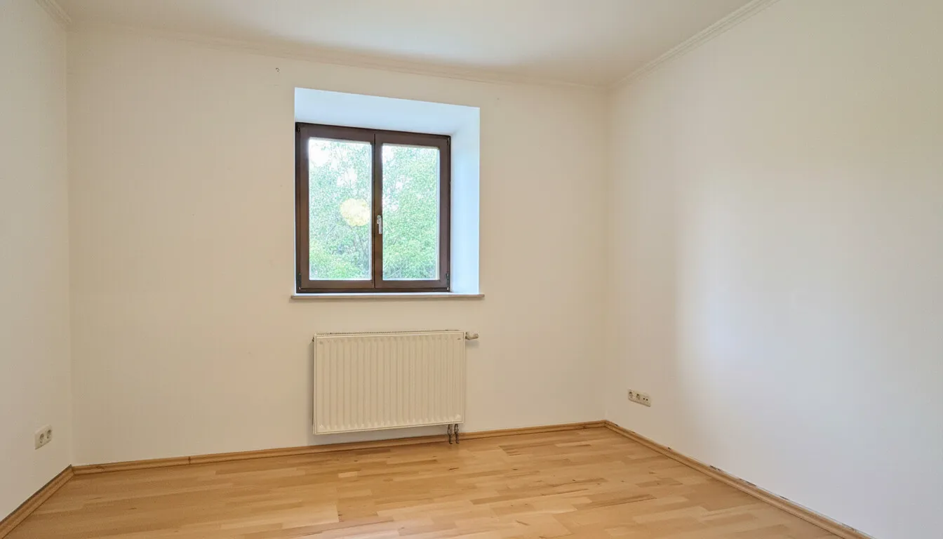 Zimmer 1 Obergeschoss