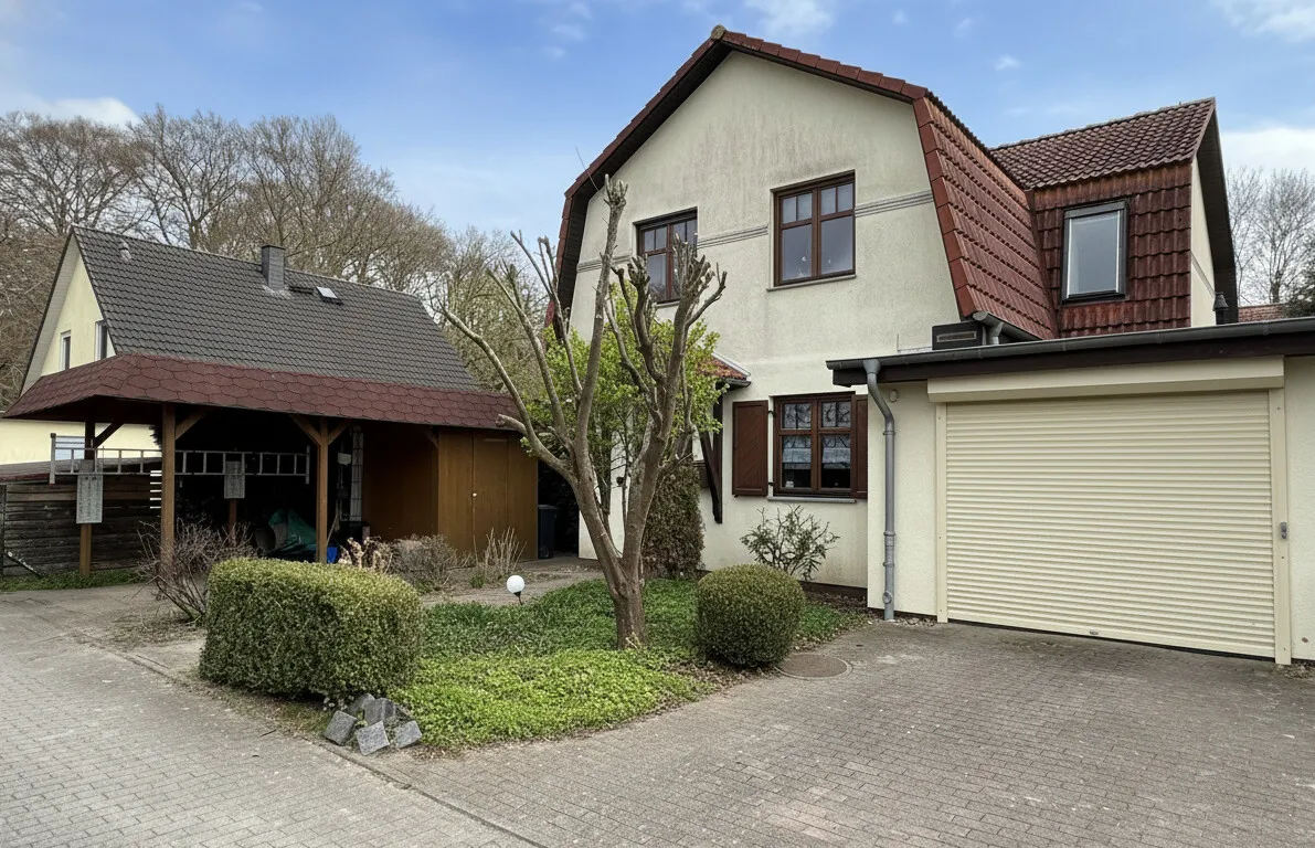 Ansicht