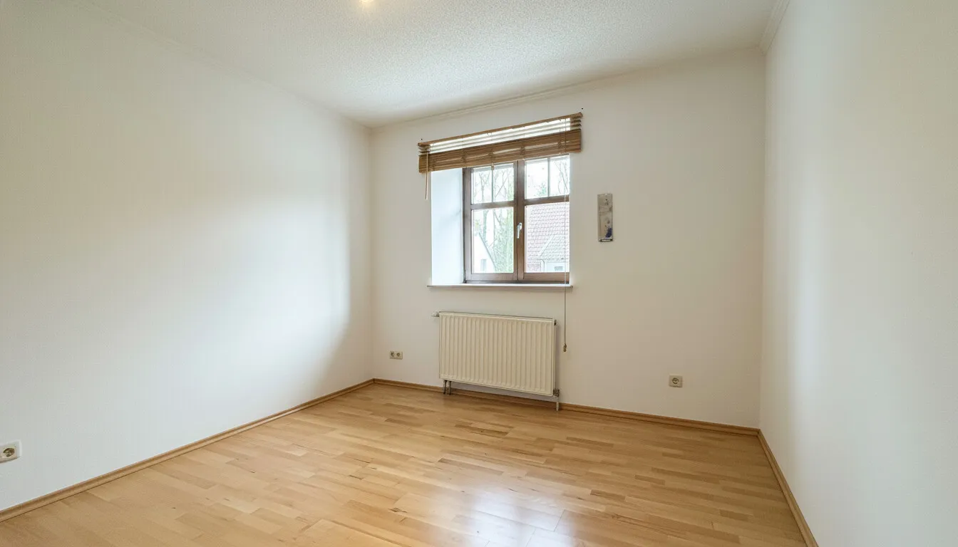 Zimmer 2 Obergeschoss