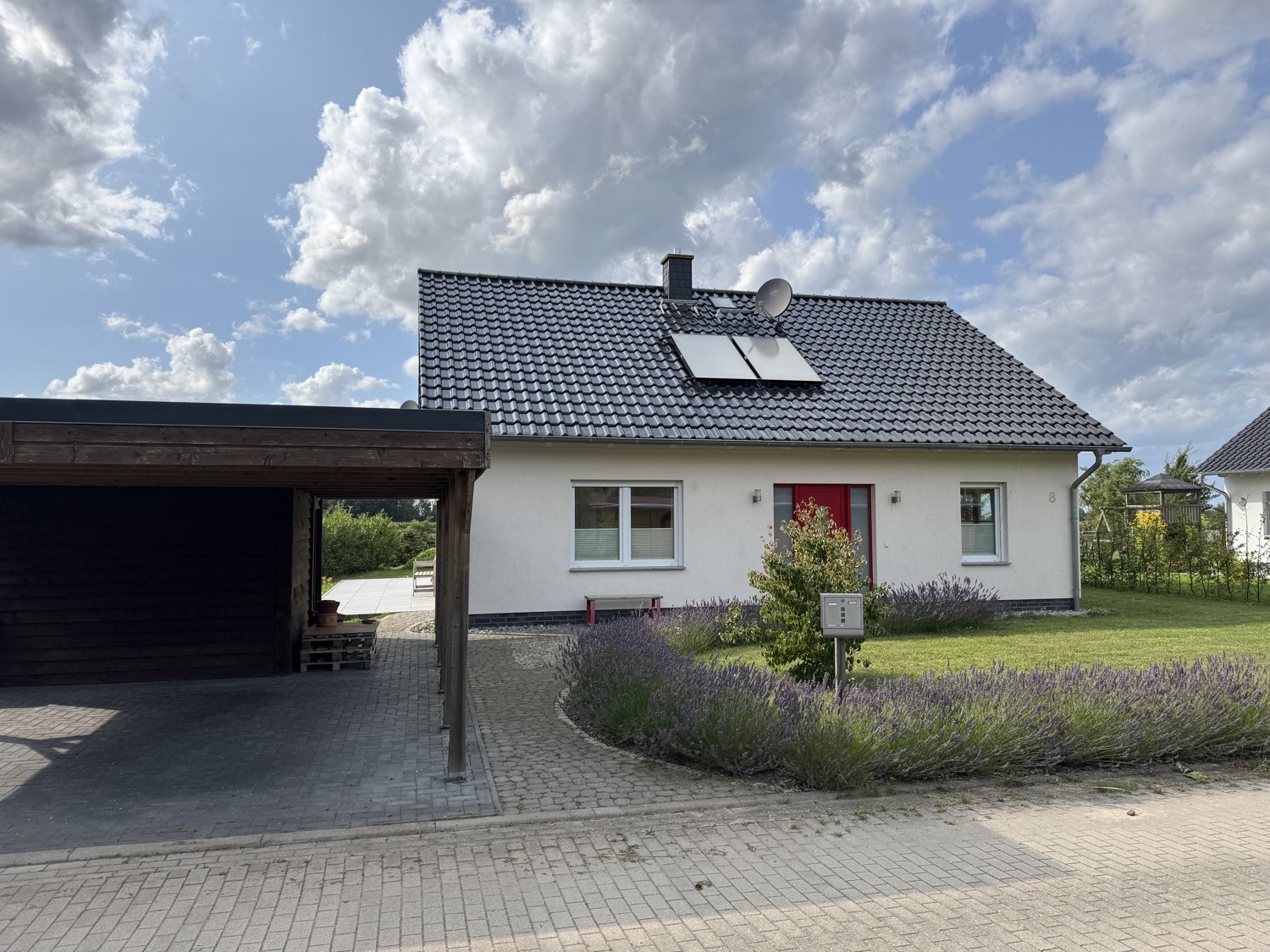 Ansicht