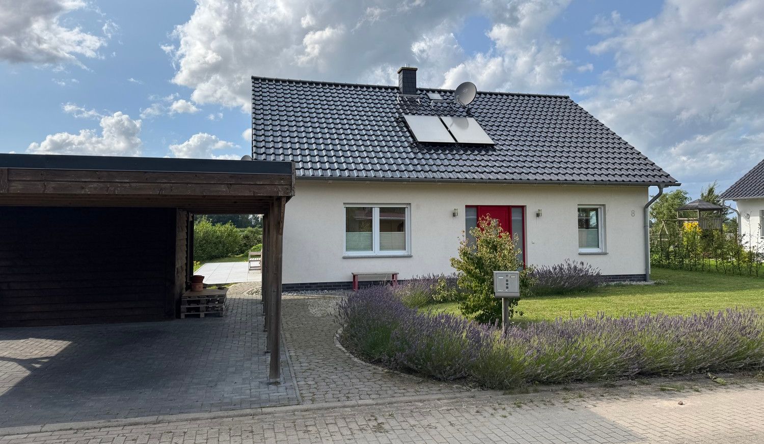 Ansicht