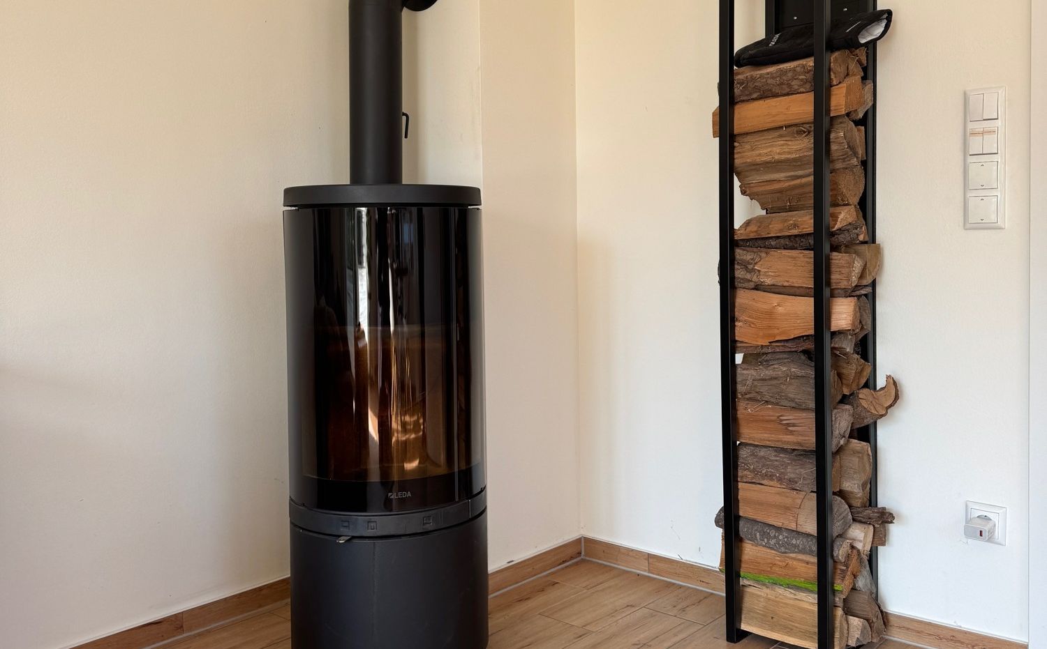 Kamin