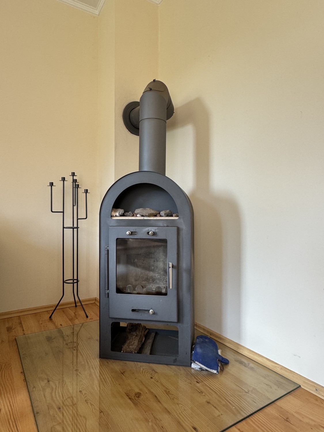 Kamin