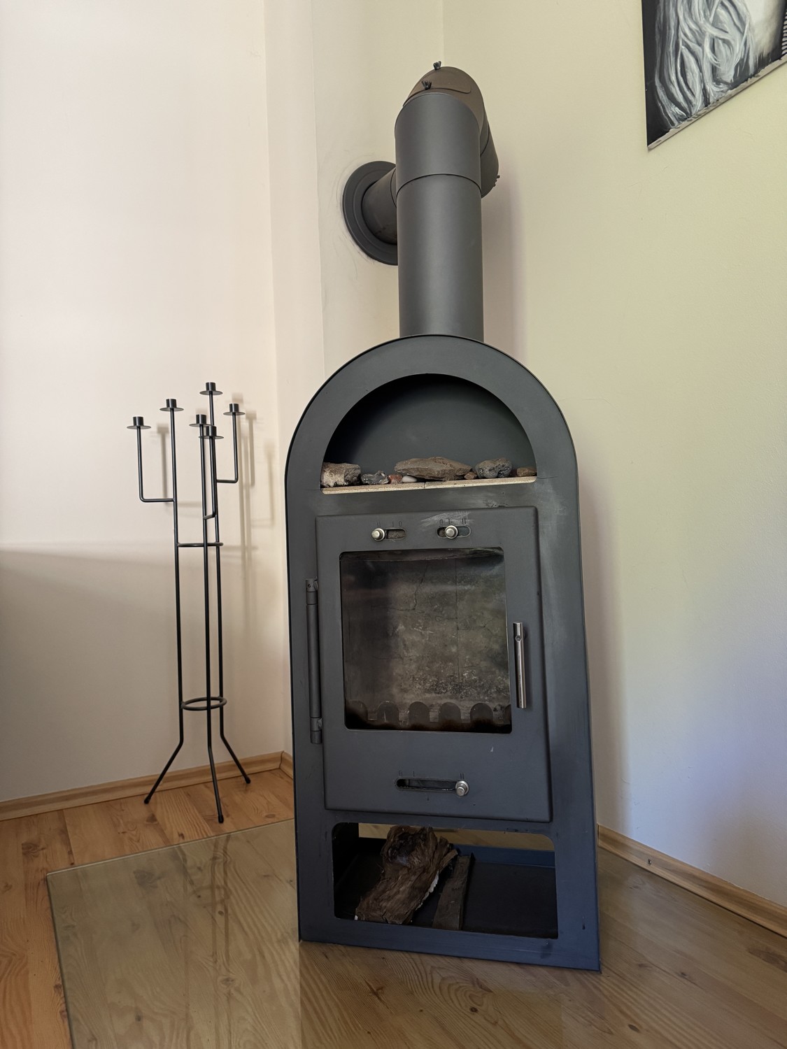 Kamin