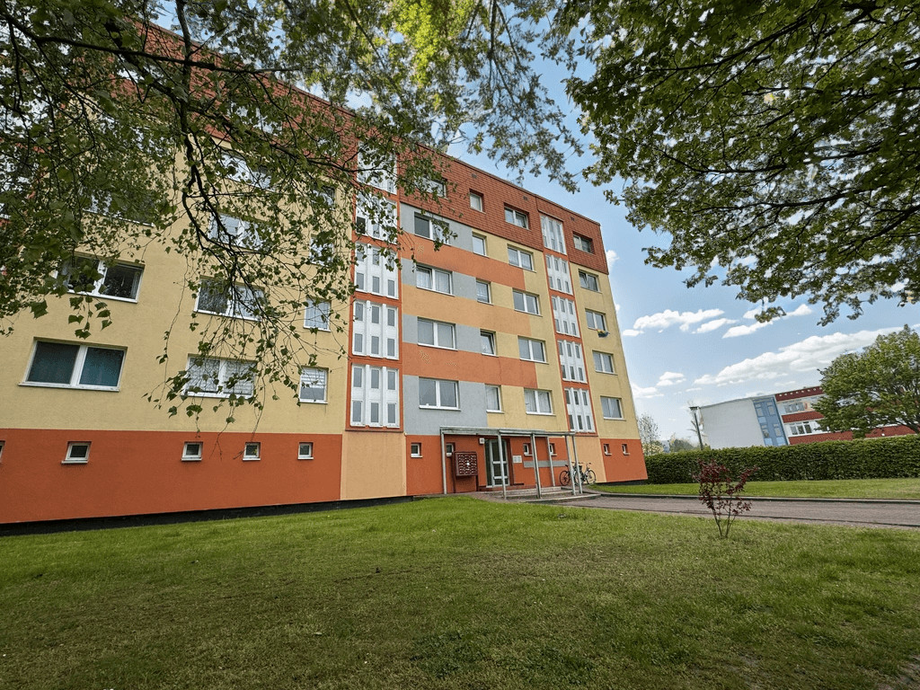 Ansicht