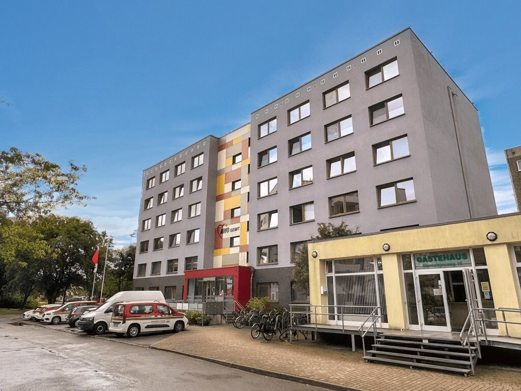 Ansicht