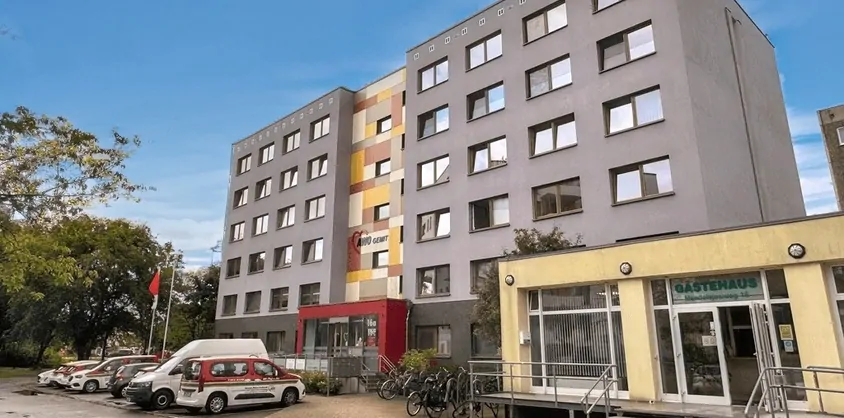 von Poll Immobilien GmbH