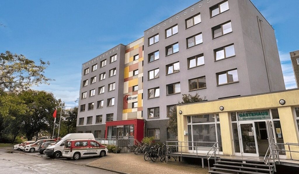 Ansicht