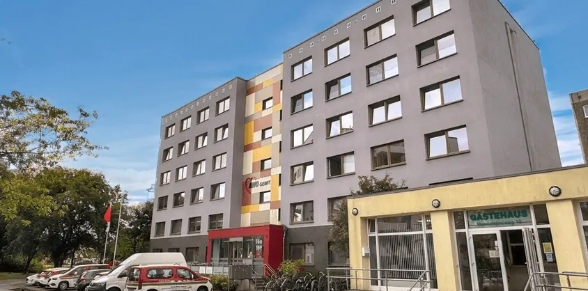 von Poll Immobilien GmbH