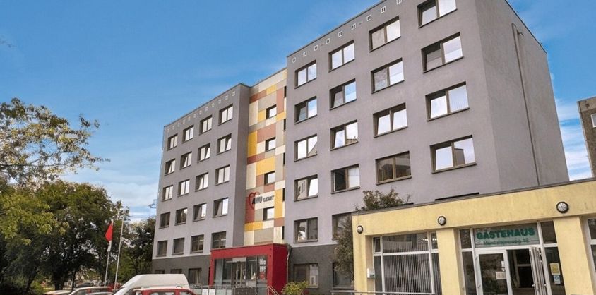 von Poll Immobilien GmbH