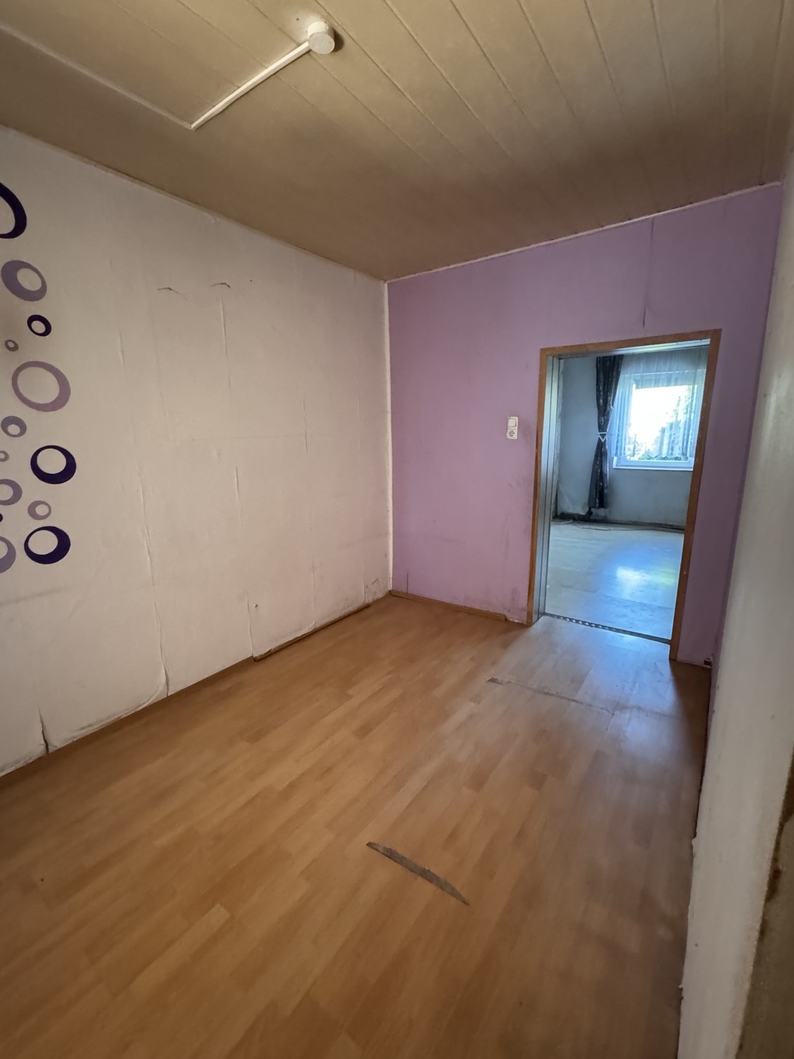 Erdgeschoss Zimmer
